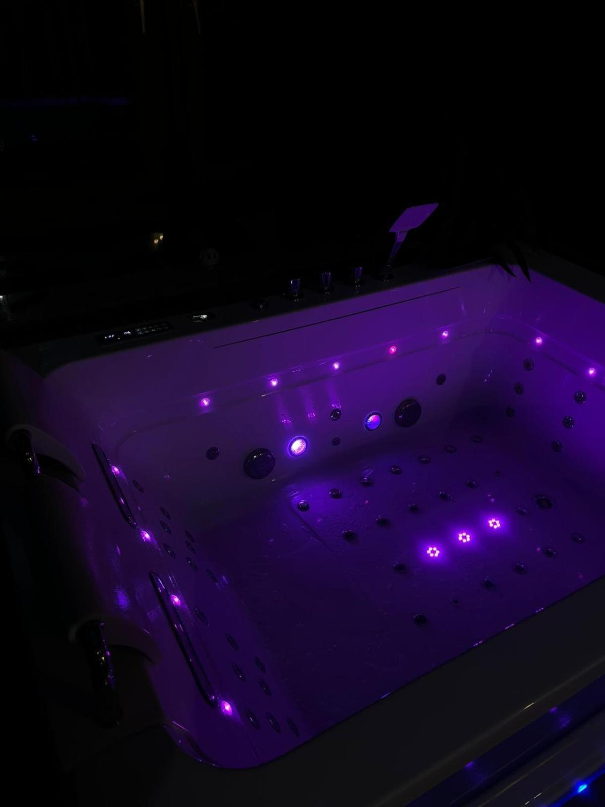 Appartement Avec Jacuzzi Et Jardin Kehl Екстер'єр фото