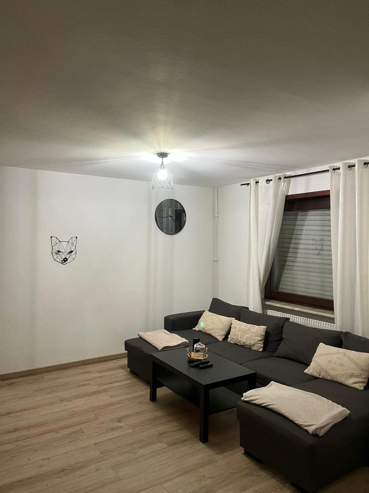 Appartement Avec Jacuzzi Et Jardin Kehl Екстер'єр фото