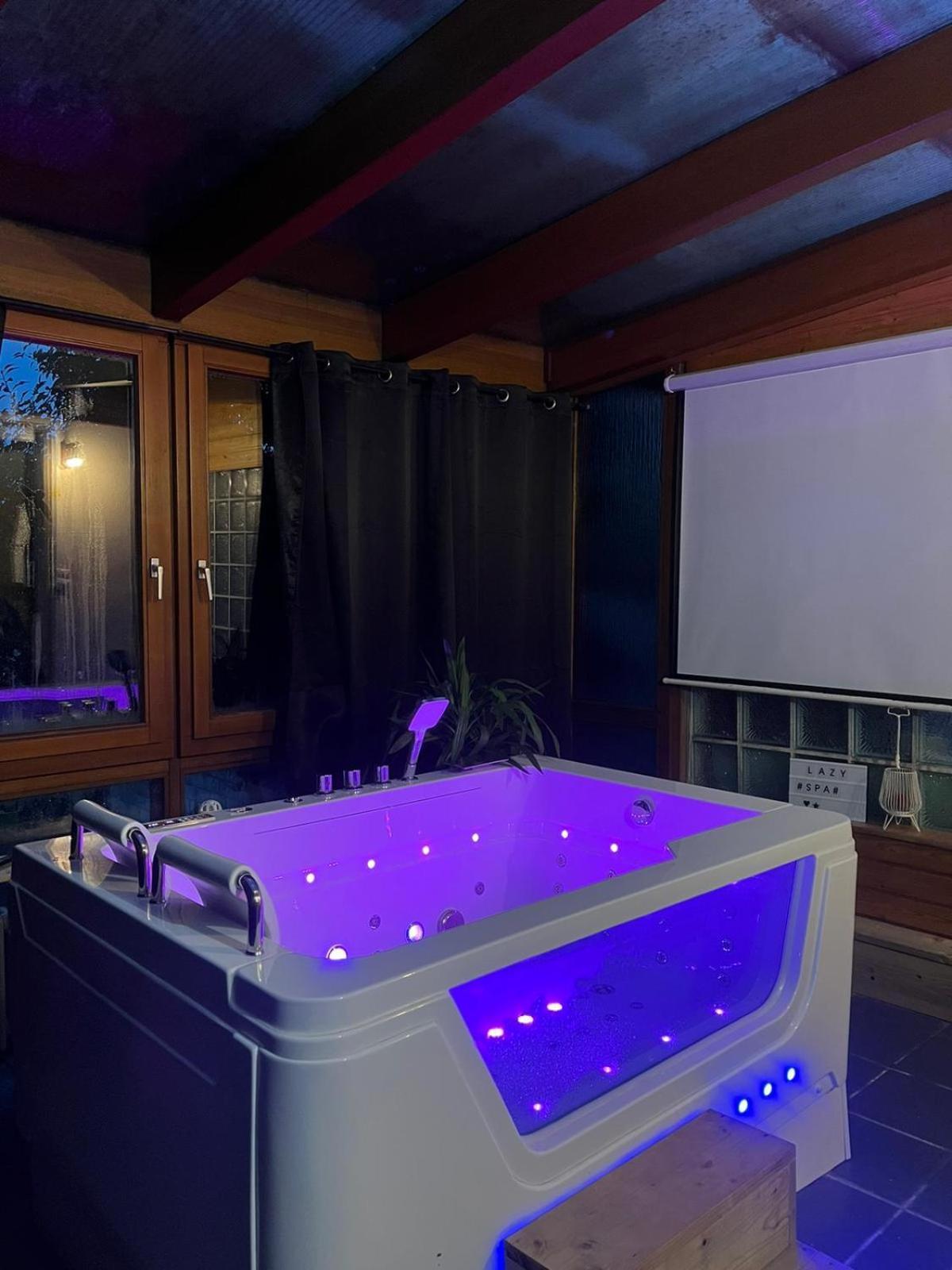 Appartement Avec Jacuzzi Et Jardin Kehl Екстер'єр фото