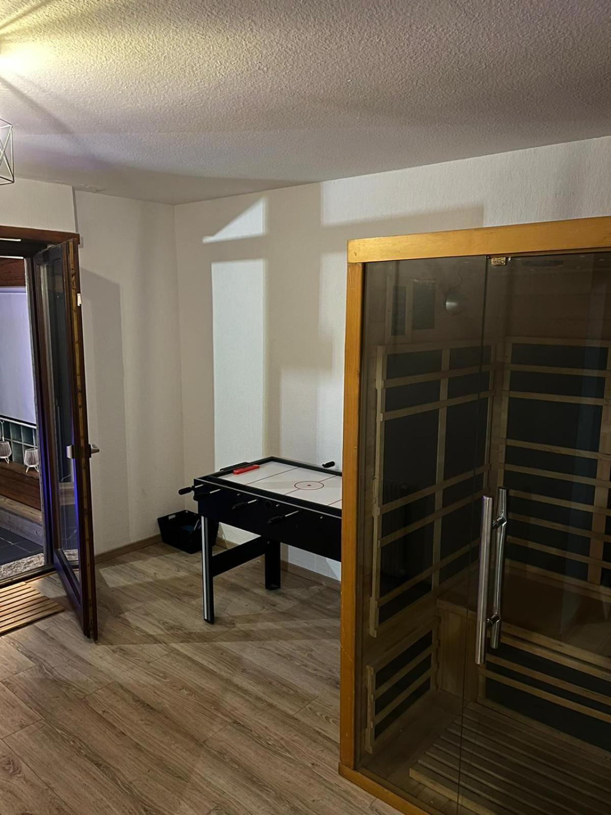 Appartement Avec Jacuzzi Et Jardin Kehl Екстер'єр фото